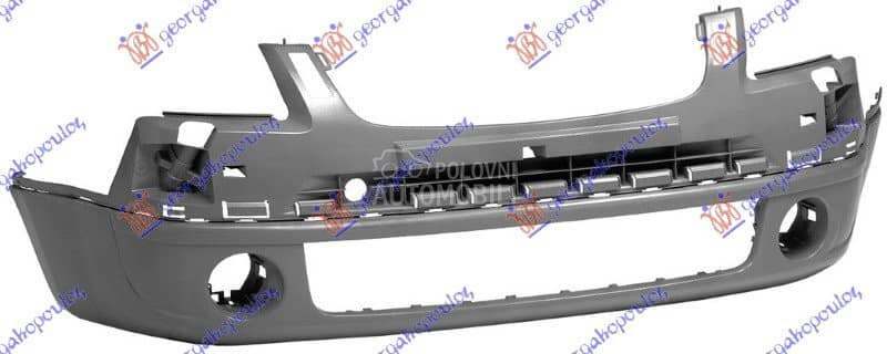 PREDNJI BRANIK PM DONJI - C2 ( za Citroen C2 od 2000. do 2027. god.