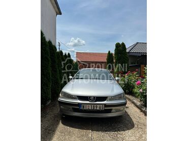 Peugeot 406 , 1.250 €, 1999. Limuzina, Dizel | 1905 cm3, 250.000 km, 66kW (90 KS), Manuelni 5 brzina, 4/5 vrata, 5 sedišta, Niš