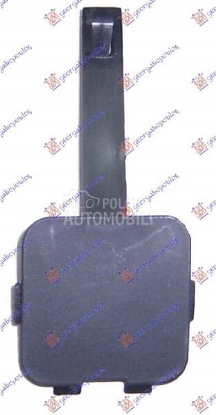 POKLOPAC KUKE ZADNJEG BRANIKA za Citroen C2 od 2000. do 2027. god.