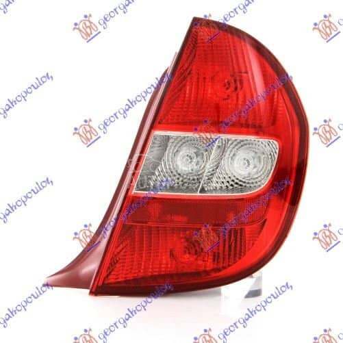 STOP LAMPA - C5 (DE/DC) za Citroen C5 od 2000. do 2027. god.