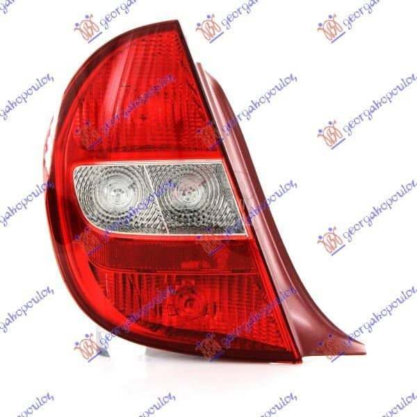 STOP LAMPA - C5 (DE/DC) za Citroen C5 od 2000. do 2027. god.