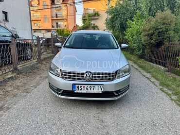 Volkswagen Passat B7 1,4 METAN FABRICKI p (može zamena), 8.000 €, 2014. Karavan, Benzin + Metan (CNG) | 1394 cm3, 280.000 km, 110kW (150 KS), Manuelni 6 brzina, 4/5 vrata, 5 sedišta, Kaluđerica