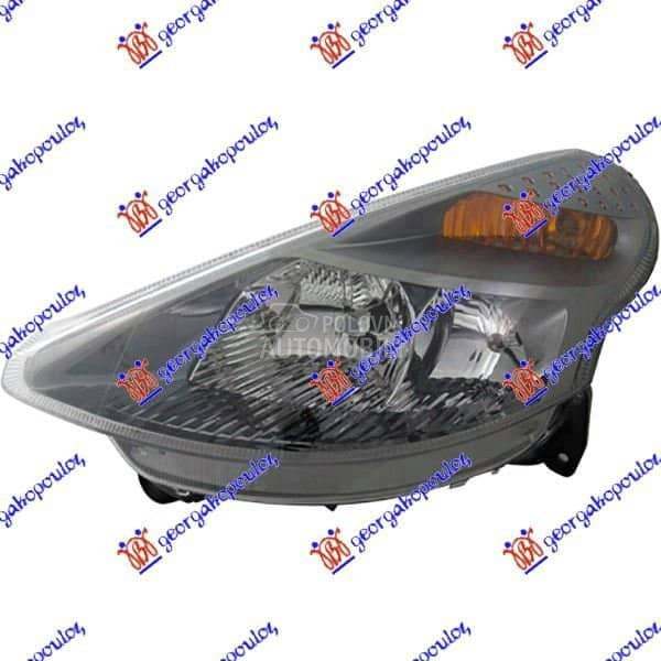 FAR - (MARELLI) - C3 PLURIEL ( za Citroen C3 pluriel od 2000. do 2027. god.