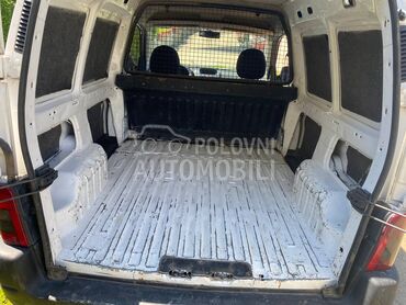 Peugeot Partner , 1.999 €, 2003. , 180.000 km, Van, Dizel, 1898 cm3, Manuelni menjač, Loznica