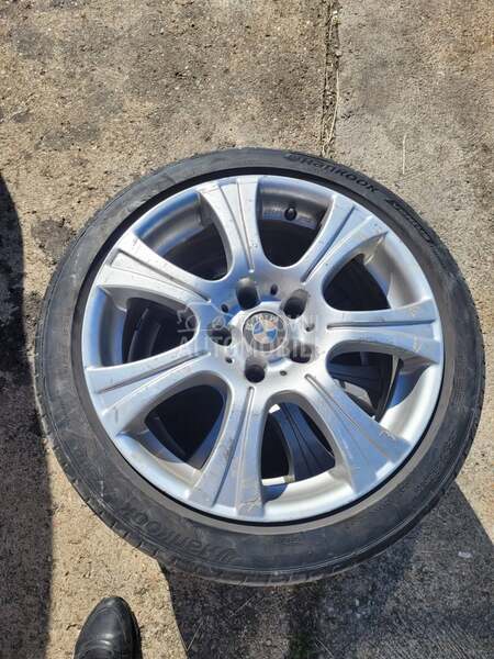 Aluminijumske felne  18" 5 x 120
