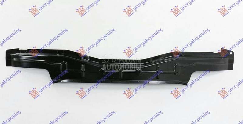 ZADNJI VEZNI LIM GORNJI - 500 za Fiat 500 od 2000. do 2027. god.