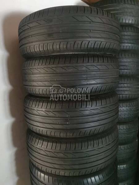 Bridgestone 225/50 R18 Letnja