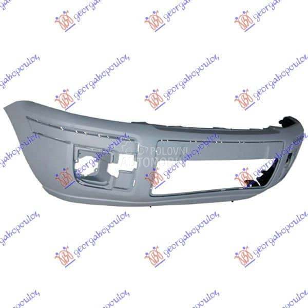 PREDNJI BRANIK - - FUSION (JU) za Ford Fusion od 2000. do 2027. god. - 020603610