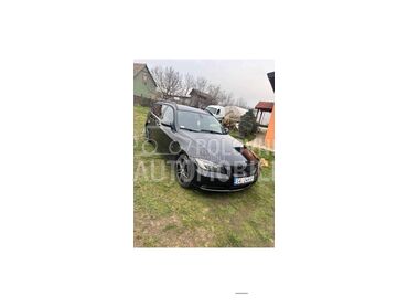 BMW 320 , 3.700 €, 2006. Karavan, Dizel | 1995 cm3, 290.000 km, 120kW (163 KS), Automatski / poluautomatski, 4/5 vrata, 5 sedišta, Šabac
