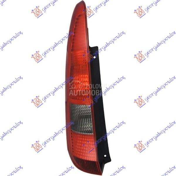 STOP LAMPA - (DEPO) - FUSION ( za Ford Fusion od 2000. do 2027. god. - 020605812