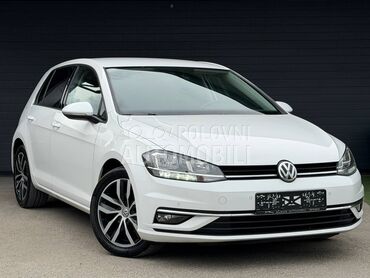 Volkswagen Golf 7 1.6TDI, 10.290 €, 2017. Hečbek, Dizel | 1598 cm3, 196.119 km, 66kW (90 KS), Manuelni 5 brzina, 4/5 vrata, 5 sedišta, Šabac