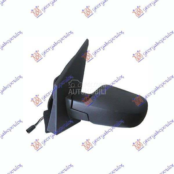 RETROVIZOR ELEKTRICNI SA GREJA za Ford Fusion od 2000. do 2027. god. - 020607504
