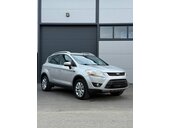 Ford Kuga 2.0 4x4 /TITANIUM/