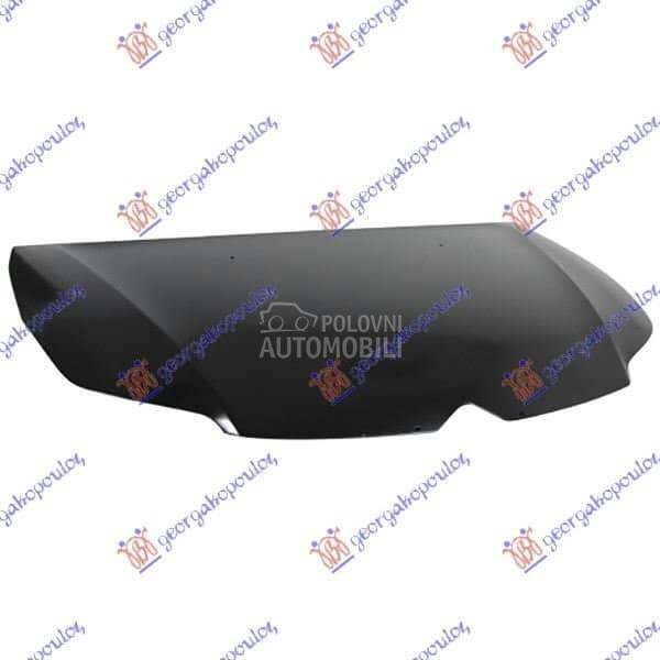 HAUBA 08- - C4 (LC//LA) za Citroen C4 od 2000. do 2027. god.