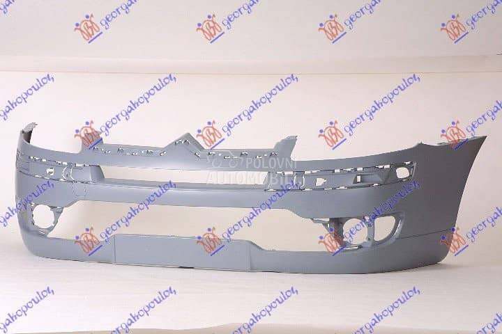 PREDNJI BRANIK - (BEZ OTVORA Z za Citroen C4 od 2000. do 2027. god. - 020703375