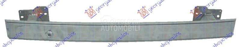 SINA PREDNJEG BRANIKA ALUMINIJ za Citroen C4 od 2000. do 2027. god.