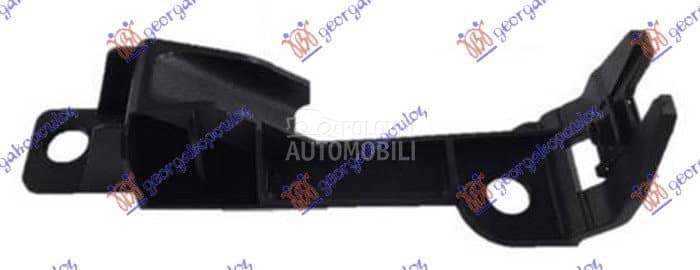 NOSAC FARA PLASTICNI - C4 (LC/ za Citroen C4 od 2000. do 2027. god.