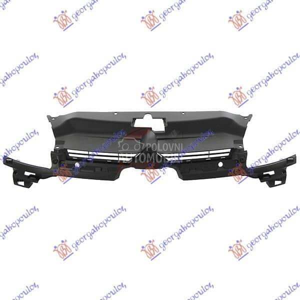 PVC MASKA - - C4 (LC//LA) za Citroen C4 od 2000. do 2027. god.