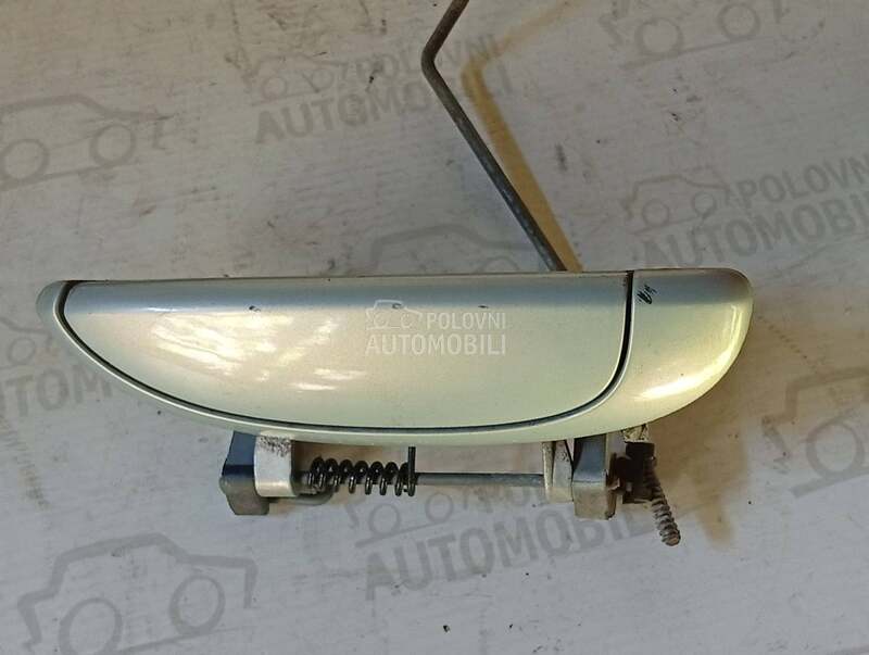 kvaka za Renault Scenic od 1999. do 2003. god.
