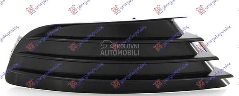 RESETKA PREDNJEG BRANIKA (BEZ za Citroen C4 od 2000. do 2027. god.