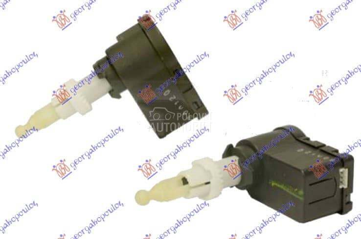 MOTOR FARA (DEPO) - C4 (LC//LA za Citroen C4 od 2000. do 2027. god.
