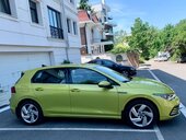 Volkswagen Golf 8 1.5 AUT virtual (može zamena)