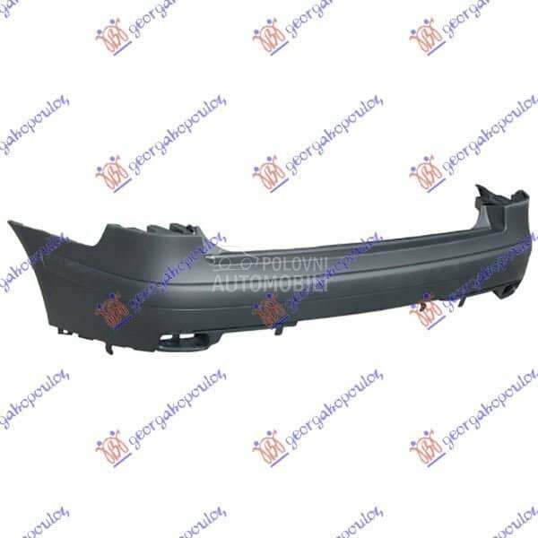 ZADNJI BRANIK PM - C5 (RC/RE) za Citroen C5 od 2000. do 2027. god.