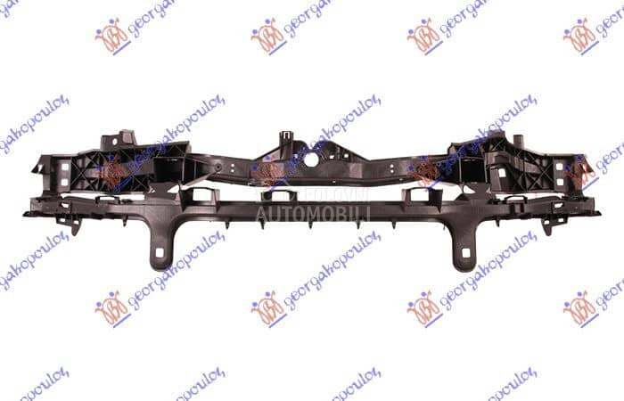 VEZNI LIM - FOCUS C-MAX I (DM2 za Ford C-Max od 2000. do 2027. god. - 020900220