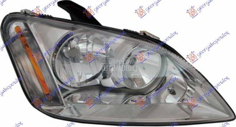 FAR ELEKTRICNI (DEPO) - FOCUS za Ford C-Max od 2000. do 2027. god.