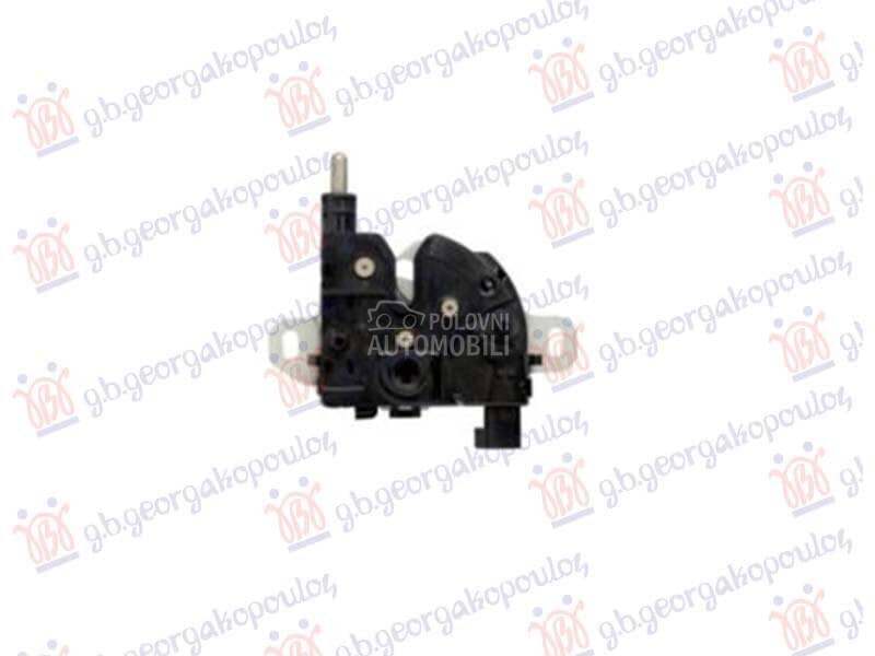 BRAVA HAUBE - FOCUS C-MAX I (D za Ford C-Max od 2000. do 2027. god.