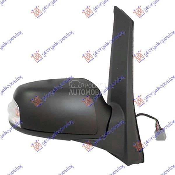 RETROVIZOR ELEKTRICNI SA GREJA za Ford C-Max od 2000. do 2027. god.