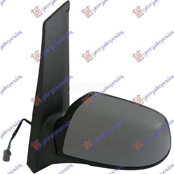 RETROVIZOR ELEKTRICNI SA GREJA za Ford C-Max od 2000. do 2027. god.