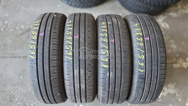 Continental 165/65 R14 Letnja