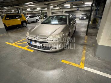Citroen C5 , 4.000 €, 2010. Limuzina, Dizel | 1997 cm3, 332.000 km, 100kW (136 KS), Manuelni 6 brzina, 4/5 vrata, 5 sedišta, Kragujevac