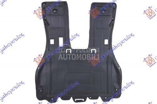 ZASTITA MOTORA - 407 (6D/6C) za Peugeot 407 od 2000. do 2027. god. - 021200840