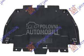 ZASTITA MOTORA BENZIN/DIZEL PL za Peugeot 407 od 2000. do 2027. god. - 021200845