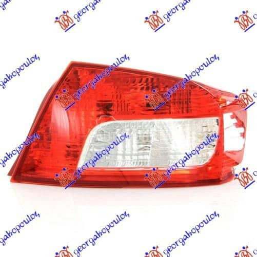 STOP LAMPA - (DEPO) - 407 (6D/ za Peugeot 2008 od 2000. do 2027. god.