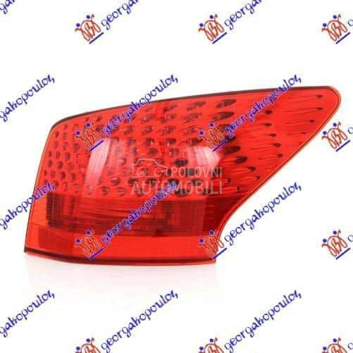 STOP LAMPA KARAVAN - (MARELLI) za Peugeot 2008 od 2000. do 2027. god.