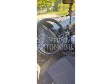 Mercedes Benz A 160 w168 (može zamena), 1.900 €, 2003. Hečbek, Dizel | 1689 cm3, 133.450 km, 55kW (75 KS), Manuelni 5 brzina, 4/5 vrata, 5 sedišta, Smederevo