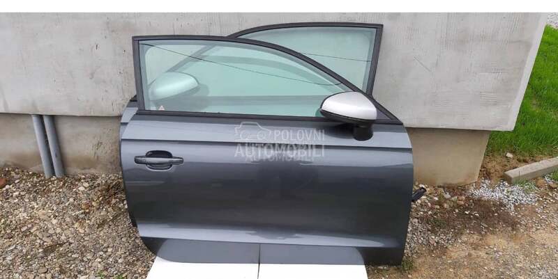 vrata za Audi A1 od 2010. do 2018. god.