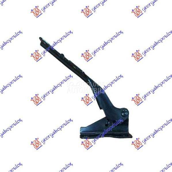MAKAZE HAUBE - LANCER (CSA/CTA za Mitsubishi Lancer od 2000. do 2027. god. - 021606141