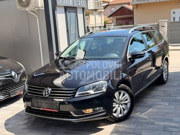 Volkswagen Passat B7 1.6 tdi, 6.999 €, 2012. Karavan, Dizel | 1598 cm3, 210.113 km, 77kW (105 KS), Manuelni 6 brzina, 4/5 vrata, 5 sedišta, Smederevska Palanka
