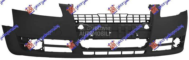 PREDNJI BRANIK (A KVALITET) - za Audi A4 od 2000. do 2027. god. - 021703370