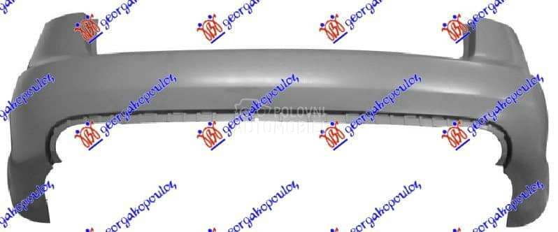 ZADNJI BRANIK PM KARAVAN - A4 za Audi A4 od 2000. do 2027. god. - 021703620