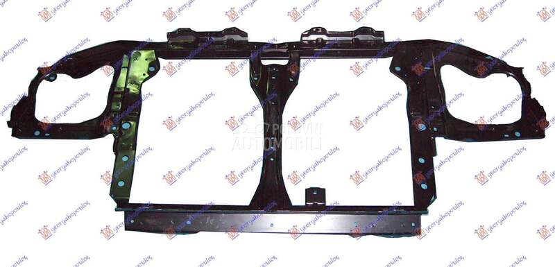 VEZNI LIM 06- - FORESTER (SG/S za Subaru Forester od 2000. do 2027. god.