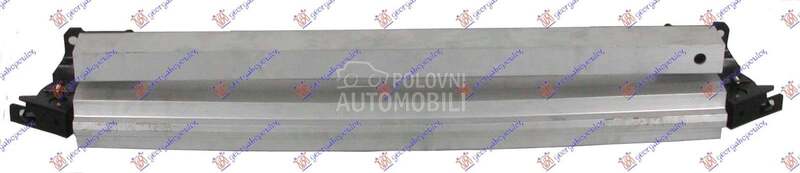 SINA PREDNJEG BRANIKA ALUMINIJ za Subaru Forester od 2000. do 2027. god.