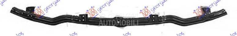 NOSAC HLADNJAKA GORNJI - GETZ za Hyundai Getz od 2000. do 2027. god.