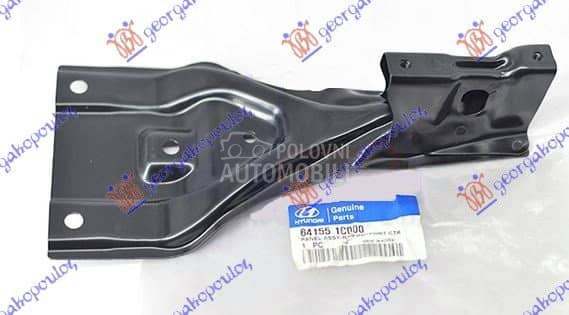 NOSAC BRAVE HAUBE (O) - GETZ ( za Hyundai Getz od 2000. do 2027. god.