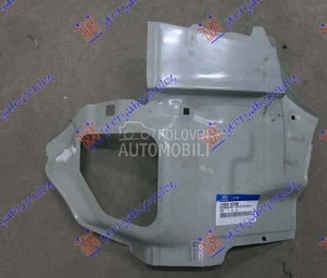 LAJSNA STOP LAMPE - GETZ (TB) za Hyundai Getz od 2000. do 2027. god.