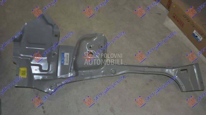 NOSAC STOP LAMPE (O) - GETZ (T za Hyundai Getz od 2000. do 2027. god.
